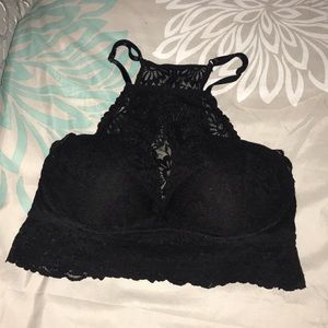 Victoria’s Secret push up bra